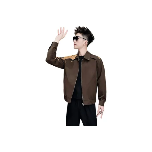 FRQ Унисекс Куртки