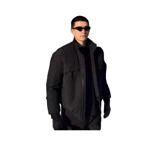 CARE NOTE Унисекс Пуховики