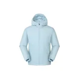 Лунно-голубой