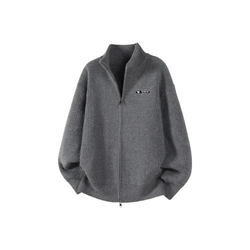 IN'S Унисекс Трикотаж