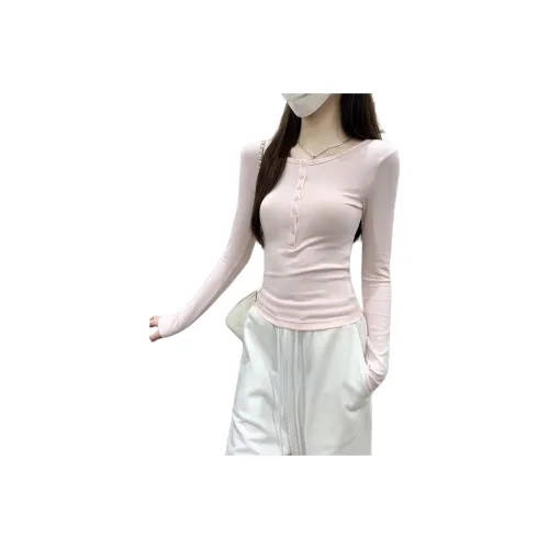 The Temptation Of The Muse T-Shirt Женская