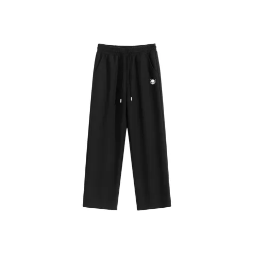 HIPANDA Повседневные брюки Зимний Унисекс