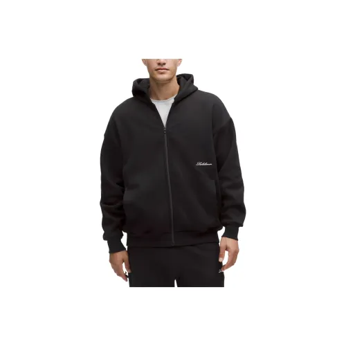 lululemon Мужские Свитшоты