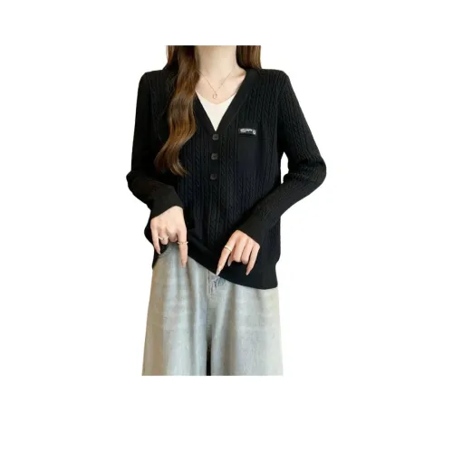 HAPG Женская трикотажная одежда