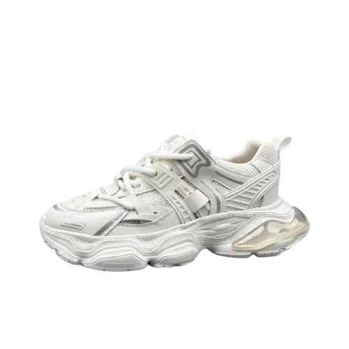 UCOC x STELLA WEISZ Толстая подошва Унисекс