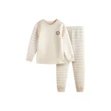 Светло-кофейный