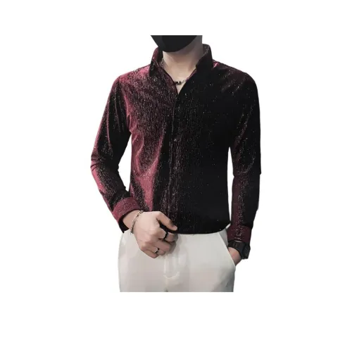 FRQ Унисекс Рубашки