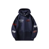 Темно-синий [Флисовая подкладка]