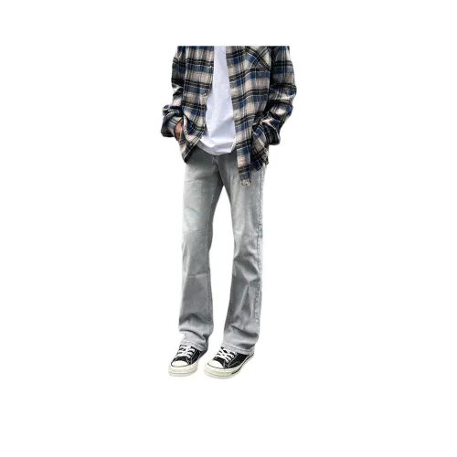 City Hipster Унисекс Джинсы