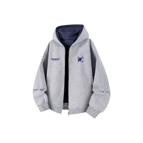 42SPACESHIP Унисекс Свитшоты