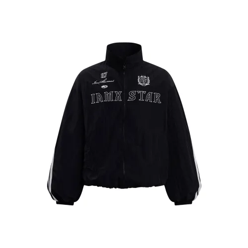 IMXS New Horse Run Collection Одежда с защитой от солнца Унисекс