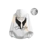 Белый (с флисовой подкладкой)