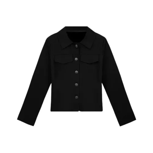 PZGE Женские Куртки