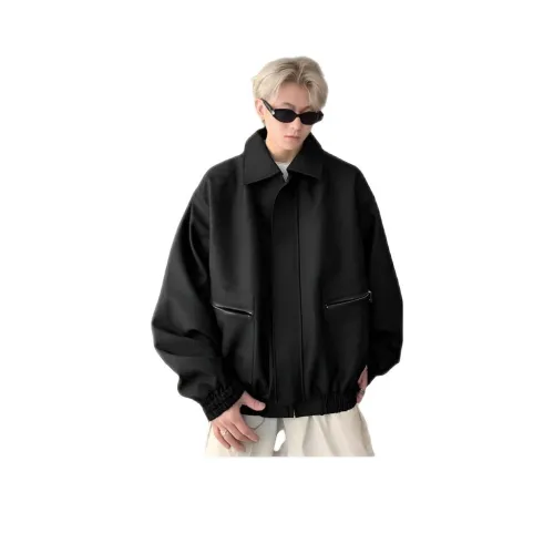 Yunpo Унисекс Куртки