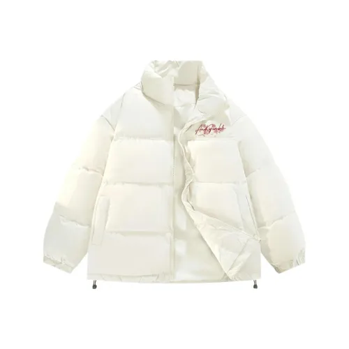 FUMBLE Унисекс Пуховики