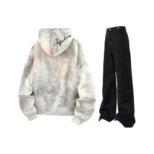 Avanti Повседневная спортивная одежда унисекс