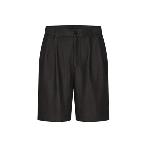 URBAN REVIVO Повседневные шорты Мужская одежда