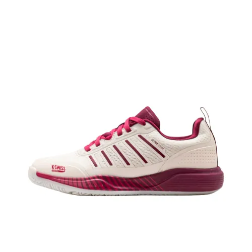 KSWISS ULTRA COURT PADEL Повседневная обувь Женская Бежевая