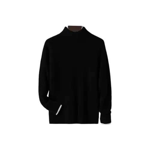 TIFAN Мужские кашемировые свитеры