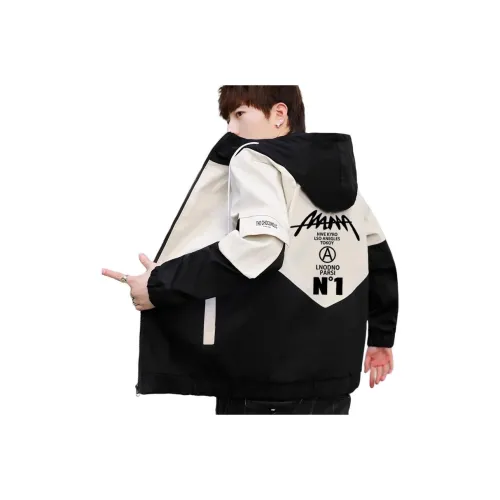 Playboy Теплоизоляционная ветровка мужская