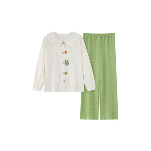 Inside the orange Пижамный комплект Женские