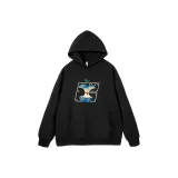 Чёрный (весна, осень)