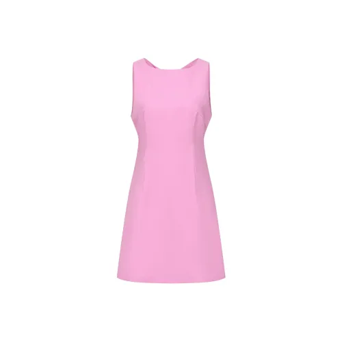 URBAN REVIVO Без рукавов Платье Женское