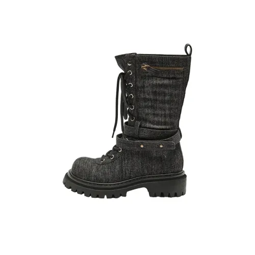 URBAN REVIVO Женские ботильоны