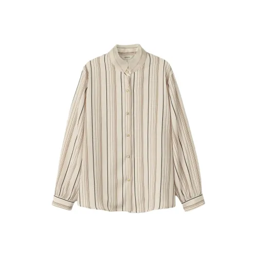 SIENNE FW25 Matilda Шелк Блузка Рубашка Женская