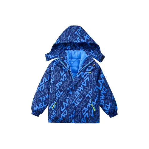 ZHIO Унисекс Туристическая одежда