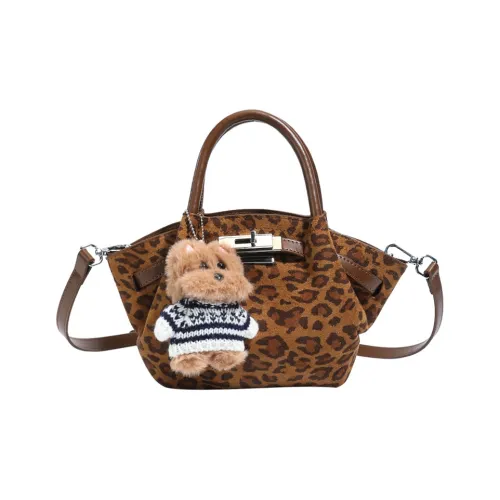 Debecca ПУ (полиуретан) Сумка Стандартная Женская Многоцветная