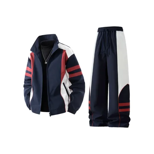 IS CAT GRNL Повседневная спортивная одежда Унисекс