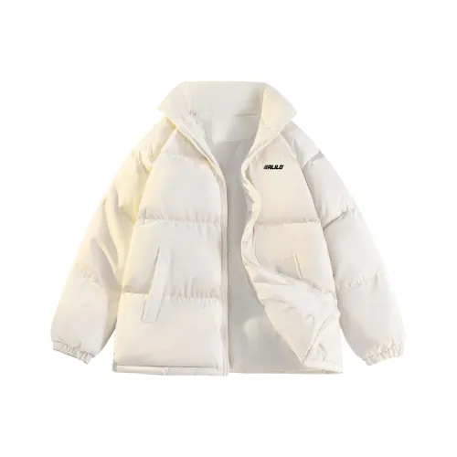 Huohuotu Унисекс Пуховики