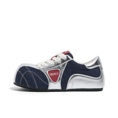 FOREVER 21 Износостойкие Дышащие Низкие Кроссовки для скейтбординга Женские