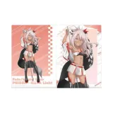 Куло, Гонки, Девушка