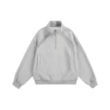 Светло-серый