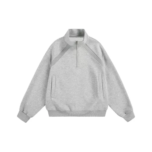 BIXING Унисекс Свитшоты