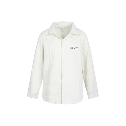 SONGXIER Унисекс Рубашки