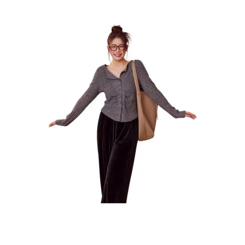 HAPG Женская трикотажная одежда