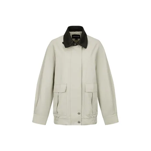 URBAN REVIVO Женская куртка Женская