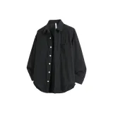 LZH-Гонконгский размер-8845 Матовый черный