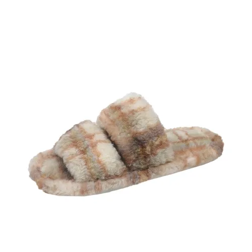 KLJK Слипоны Женские