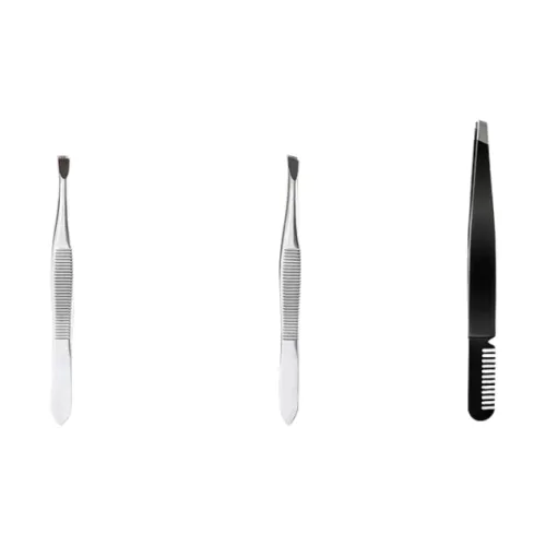 JIAOXUEFEI MAKE UP Инструменты Унисекс