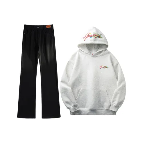 HUANQIU Унисекс Повседневная Спортивная Одежда