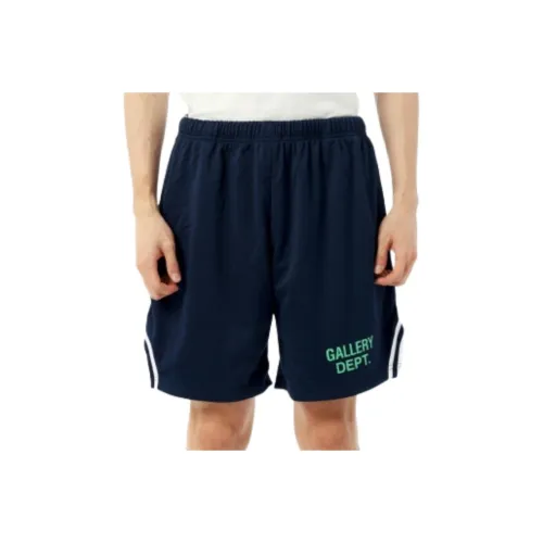 Gallery Dept. Повседневные шорты Мужские