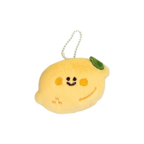 CHUNTUSHU Cute Fruit Кукла Плюшевая Подвеска Высота примерно 6 см 6,5 см 7 см 8 см 8,3 см 8,5 см 9 см