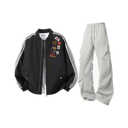 BRUMAIRE Повседневная спортивная одежда унисекс