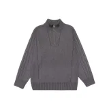 Темно-серый