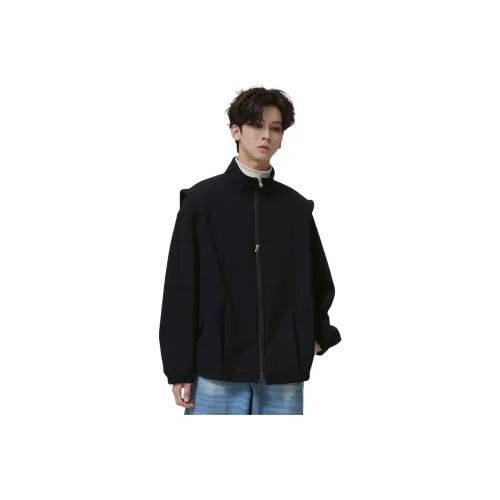 FRLMK Унисекс Куртки