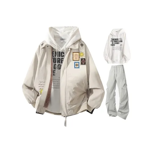 BRUMAIRE Повседневная спортивная одежда унисекс